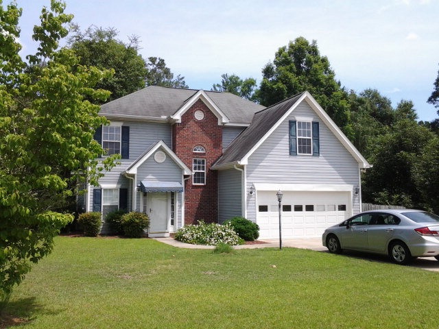Main View