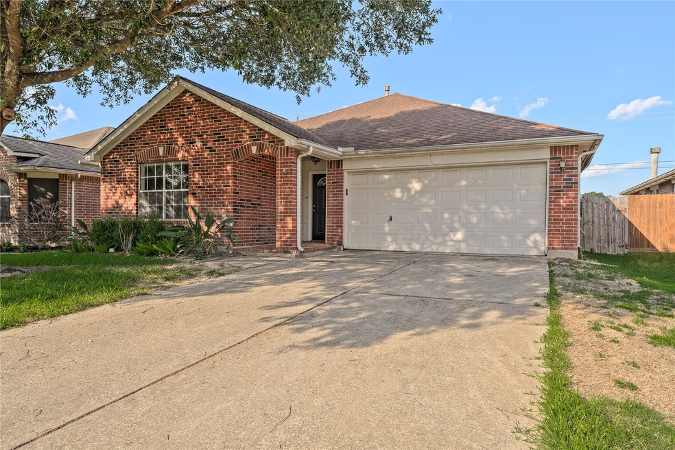 29210 Spring Mist Dr, Spring, TX 77386 - photo 1