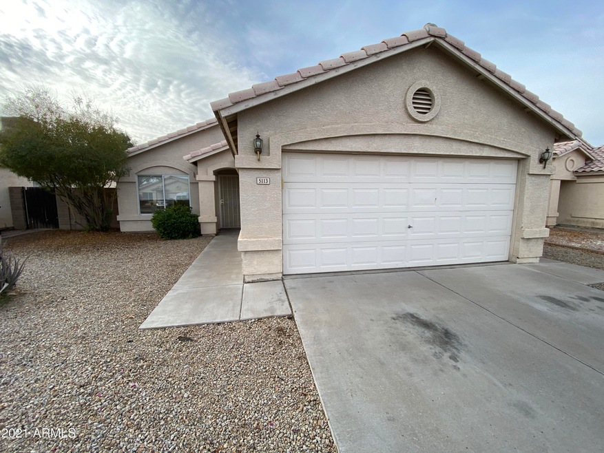 5113 E Casper St, Mesa, AZ 85205 - photo 1