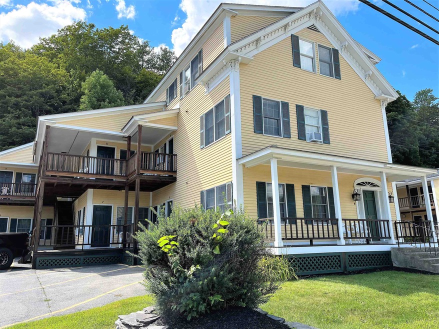 30 Pond St unit 9, Ludlow, VT 05149 - photo 1