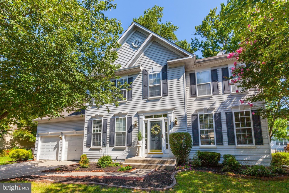 8019 Big Pool Rd, Laurel, MD 20724 - photo 1