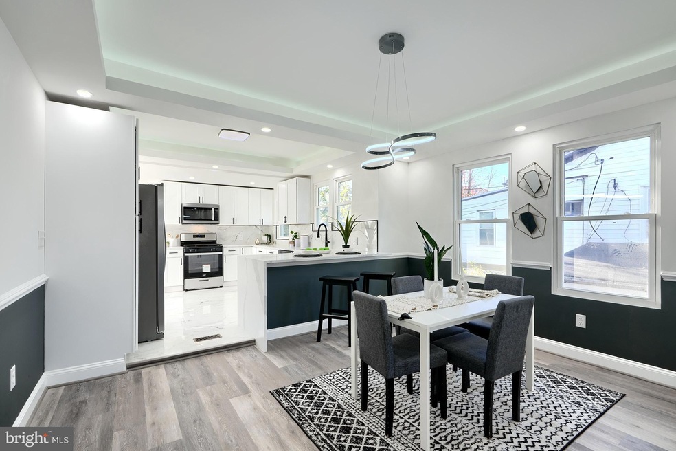 2911 Christopher Ave, Baltimore, MD 21214 - photo 1