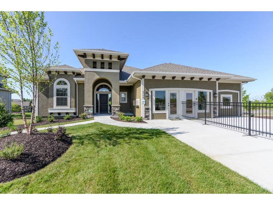 9788 Saddletop St, Lenexa, KS 66227 - photo 1