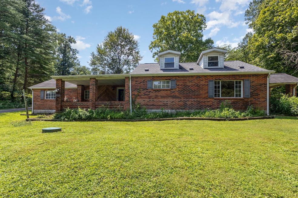 3225 Ashby Fork Rd, Petersburg, KY 41080 - photo 1