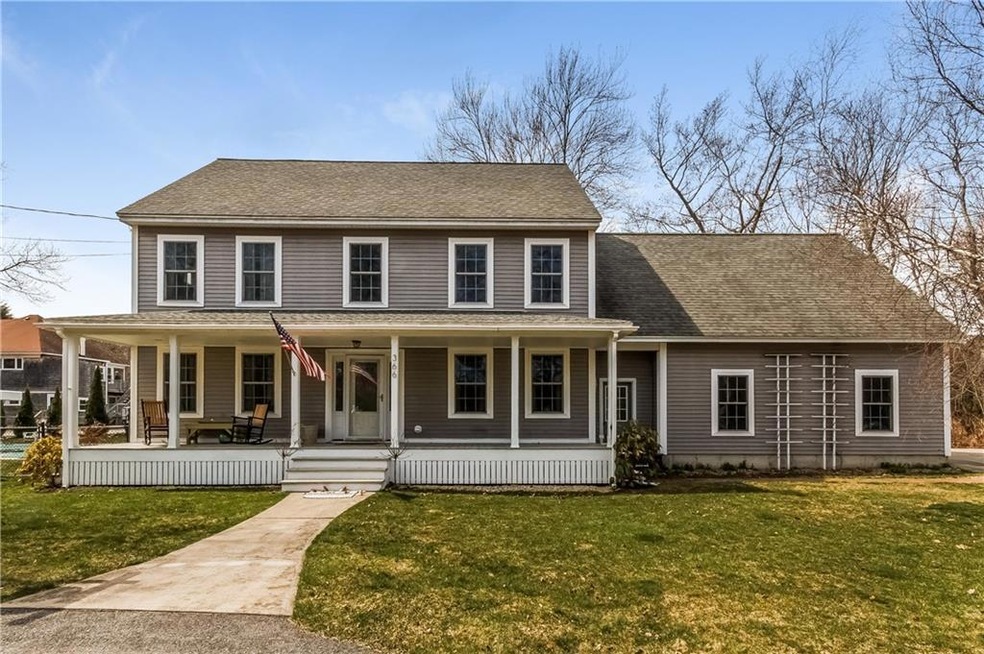 366 Ferry Rd, Saco, ME 04072 - photo 1