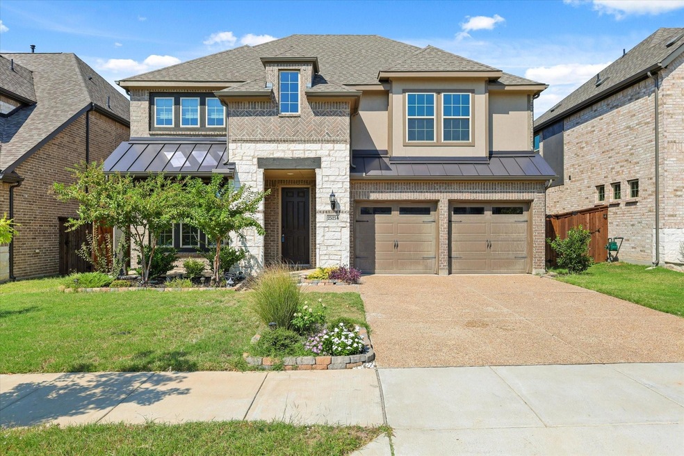 2525 Solomons Place, Wylie, TX 75098 - photo 1