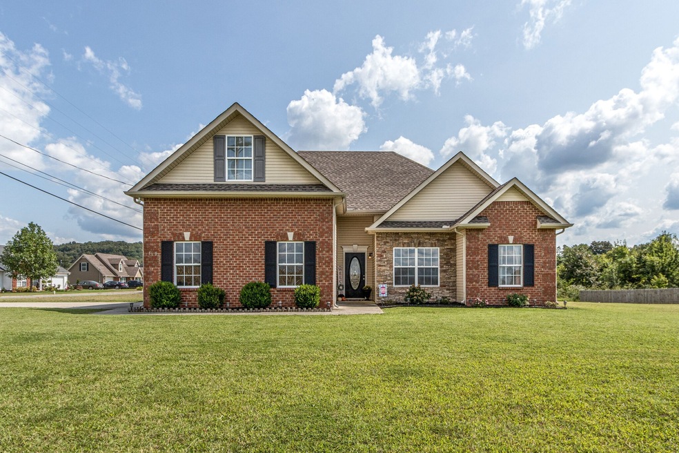 1870 Fairfield Pike, Shelbyville, TN 37160 - photo 1