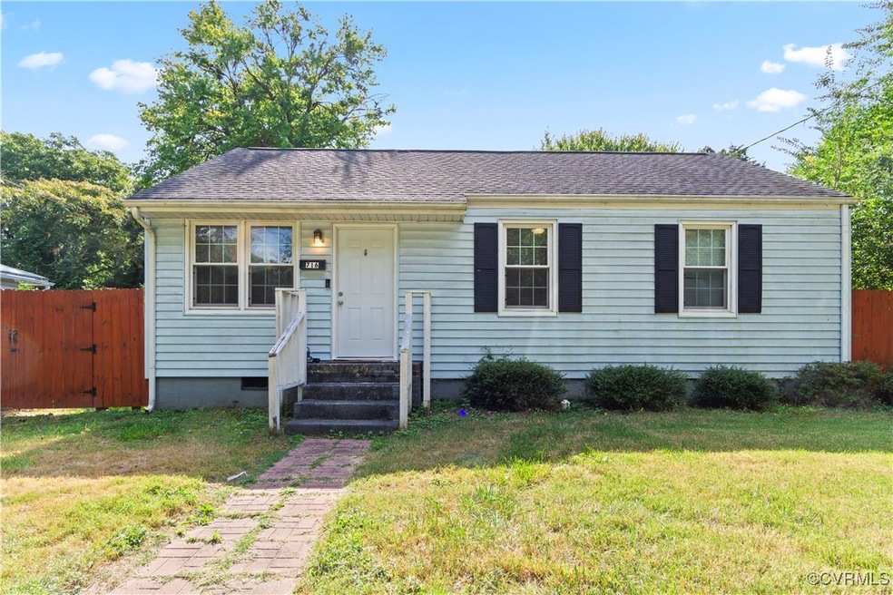 Sold $215,000 • Co-Listing Agent