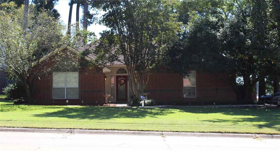 200 Redwater Rd, Wake Village, TX 75501 - photo 1