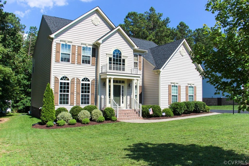 5230 Beachmere Terrace, Chesterfield, VA 23831 - photo 1