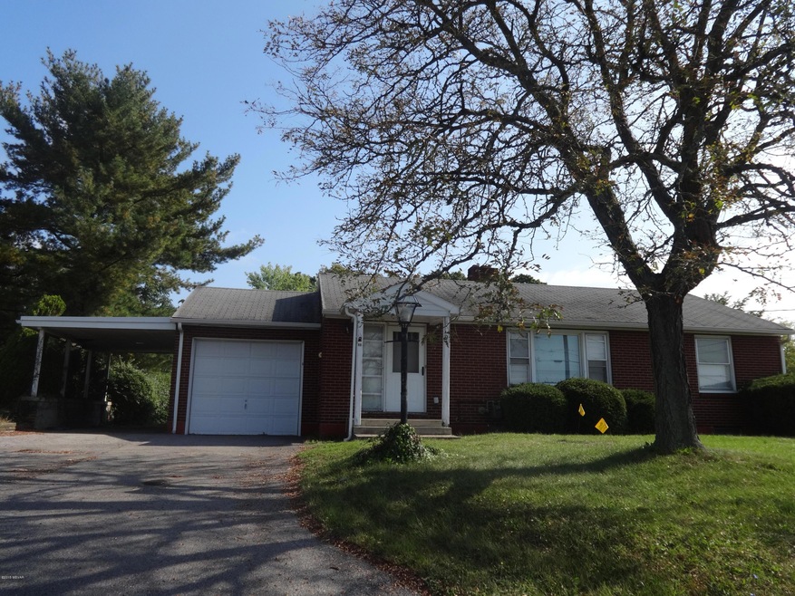 94 Cemetery Dr, Watsontown, PA 17777 - photo 1