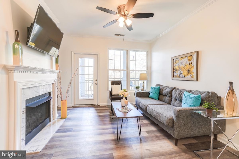 46630 Drysdale Terrace unit 200, Sterling, VA 20165 - photo 1