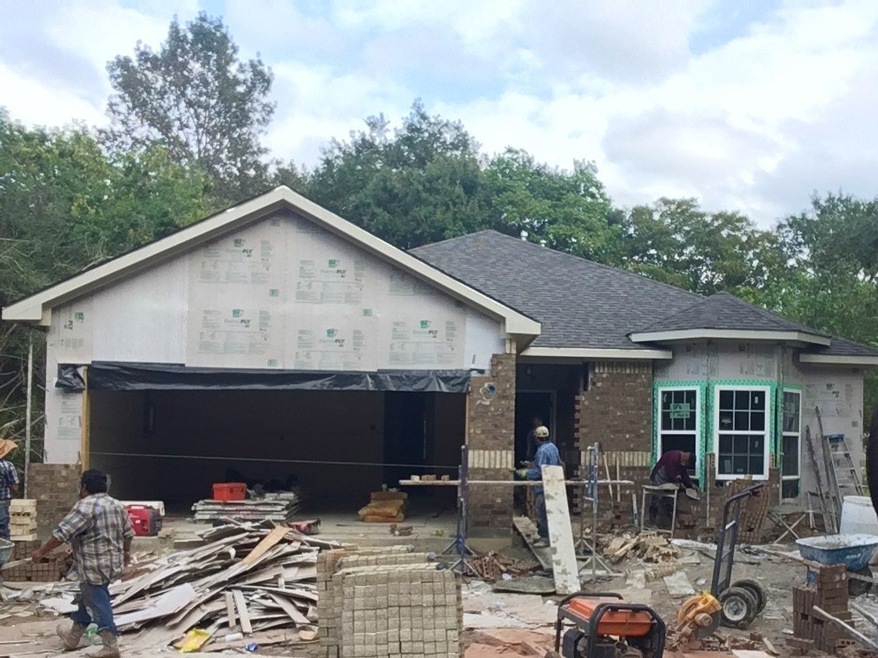 8024 Venus St, Houston, TX 77088 - photo 1