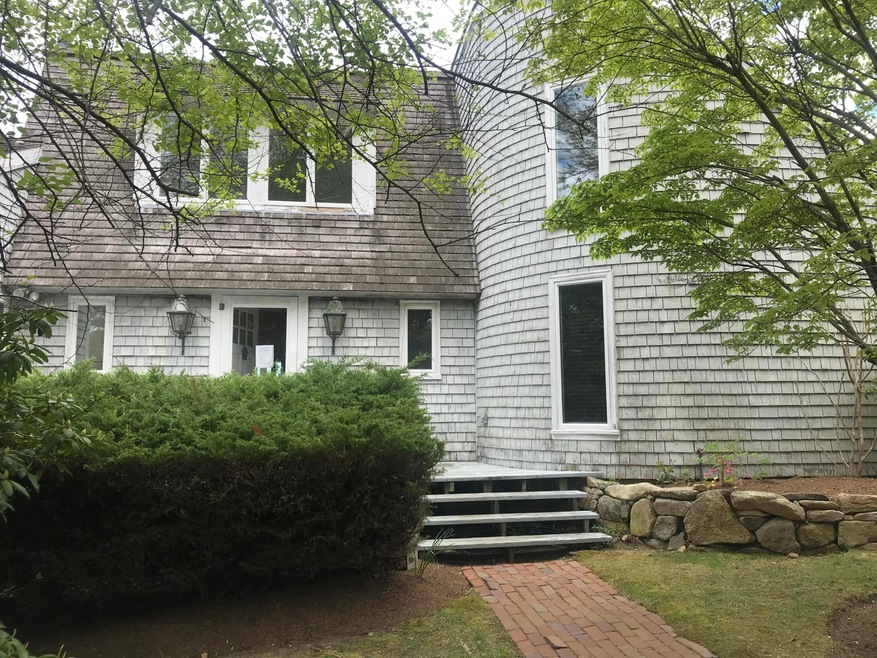 20 Wood Duck Way, Oak Bluffs, MA 02557 - photo 1