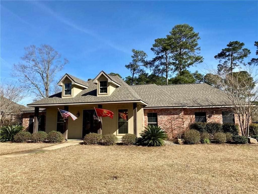 194 Fox Chase Dr, Pineville, LA 71360 - photo 1