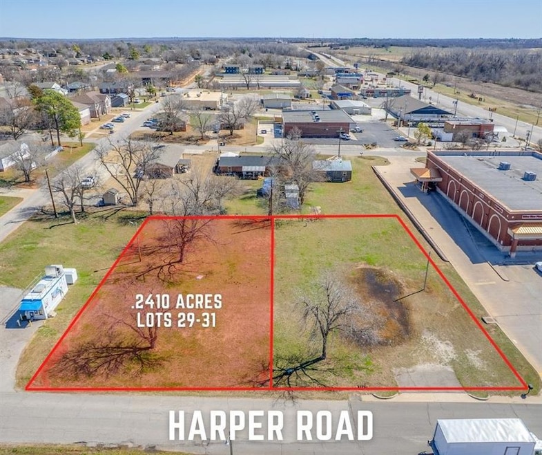0 Harper unit 1204591, Choctaw, OK 73020 - photo 1
