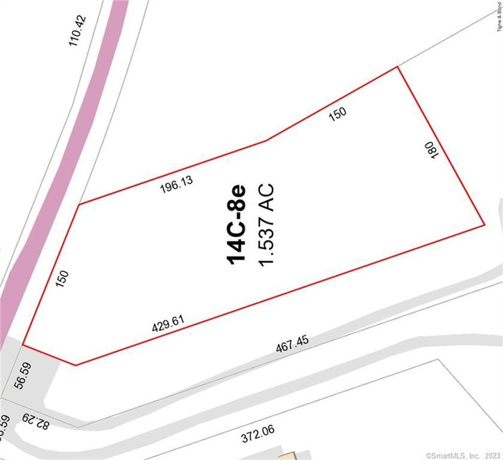 53 Peach Farm Rd, East Hampton, CT 06424 - photo 1