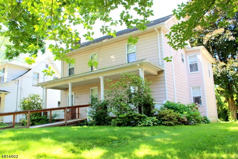 510 Mansfield St unit 512, Belvidere, NJ 07823 - photo 1