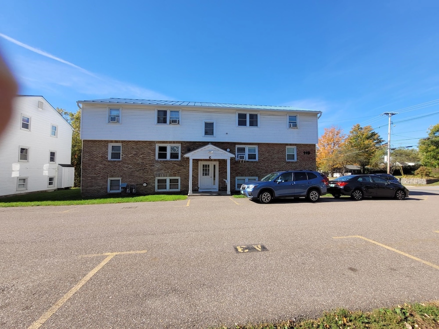 119 Main St unit 4C, Essex Junction, VT 05452 - photo 1