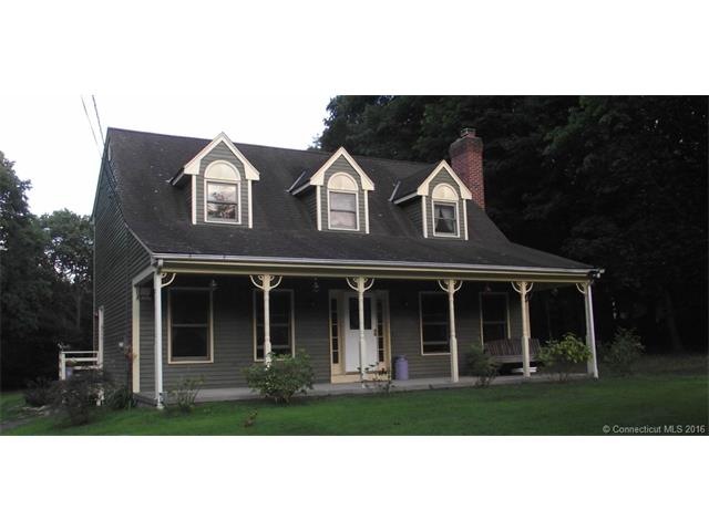 65 Maple Ave, Higganum, CT 06441 - photo 1