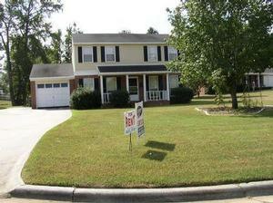 4652 Wellington Ct, Evans, GA 30809 - photo 1