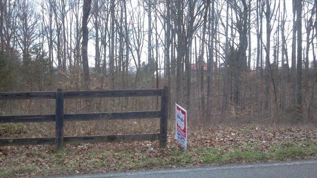 25.36 AC Pigeon Roost Creek, Cookeville, TN 38506 - photo 1