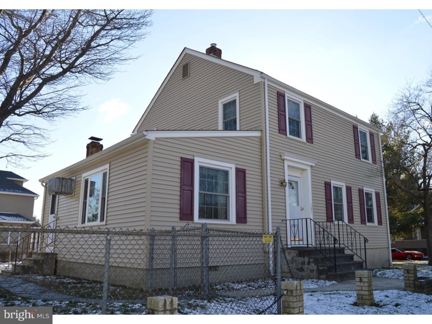 101 Joseph St, Hightstown, NJ 08520 - photo 1