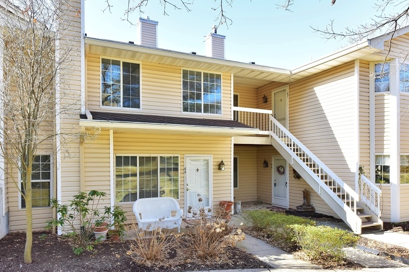 65 Fieldstone Rd unit 17D, Bedminster, NJ 07921 - photo 1