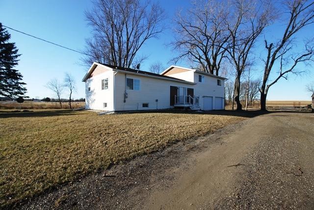 Front House