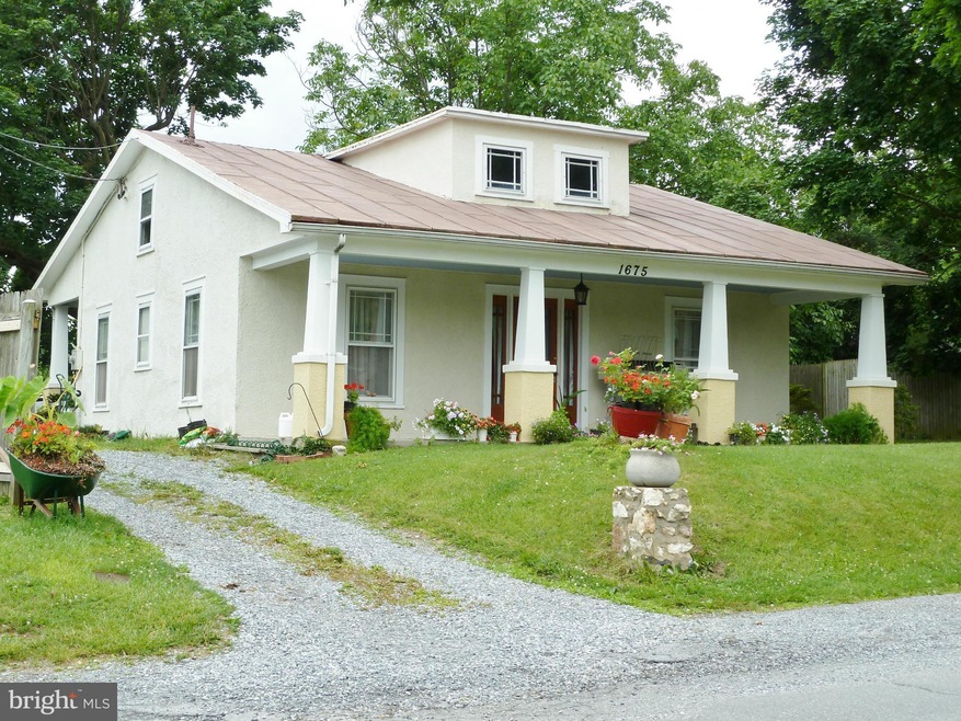 1675 Washington St, Harpers Ferry, WV 25425 - photo 1