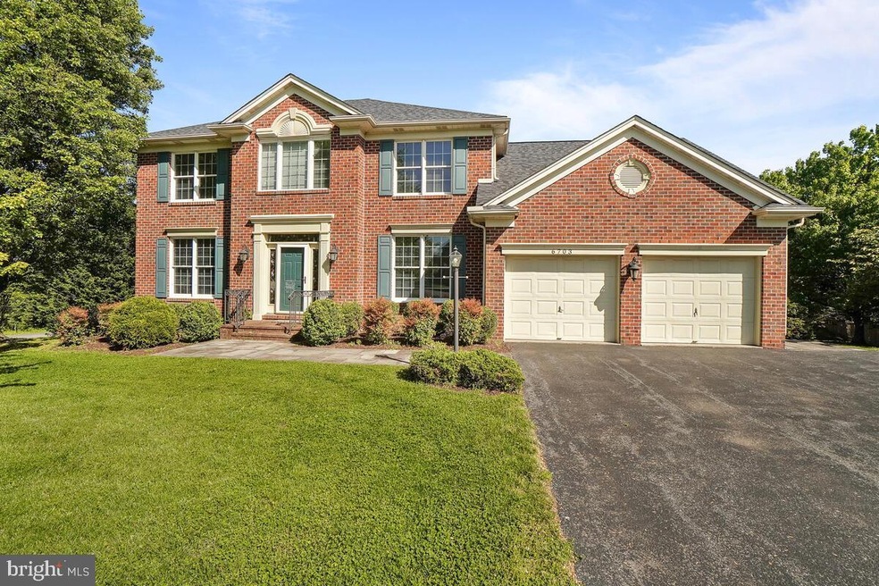 6703 Skipwith Ct, Frederick, MD 21702 - photo 1