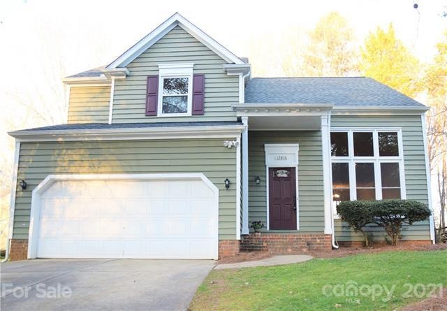 12816 Angel Oak Dr, Huntersville, NC 28078 - photo 1