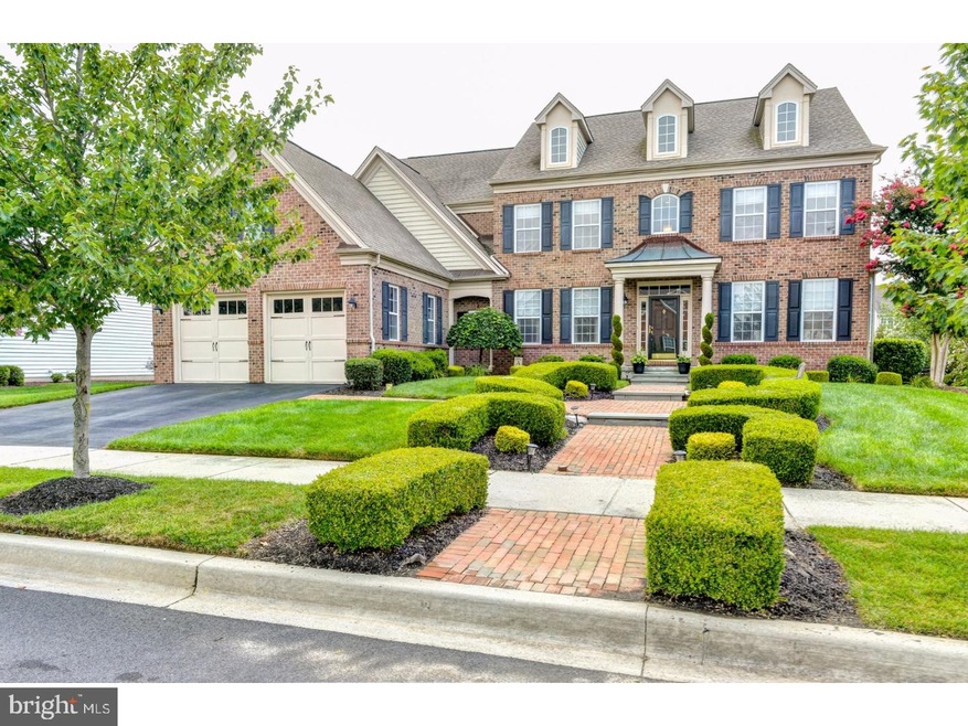 6 Haggis Rd, Middletown, DE 19709 - photo 1