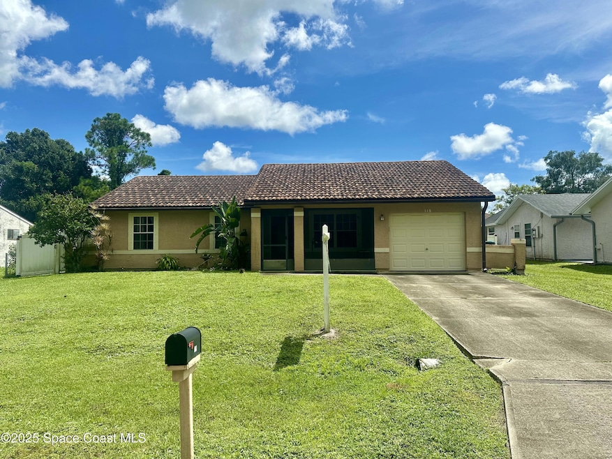 Under Contract $235,000