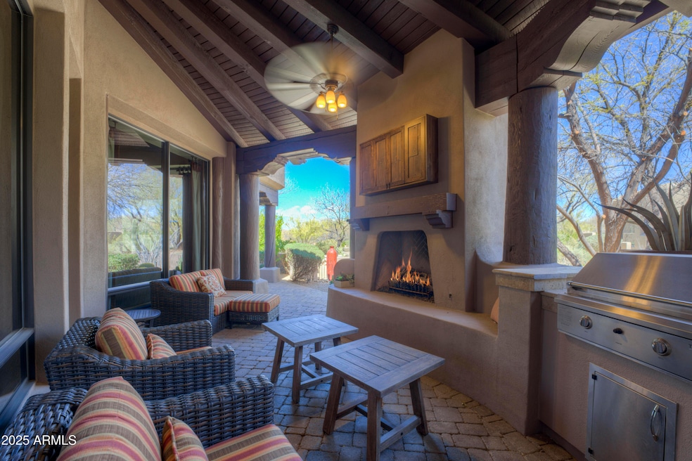 7373 E Clubhouse Dr unit 24, Scottsdale, AZ 85266 - photo 1