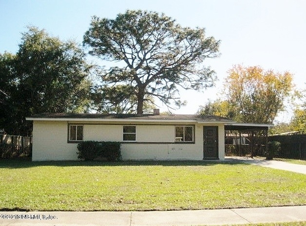 8070 Jacques Dr, Jacksonville, FL 32210 - photo 1