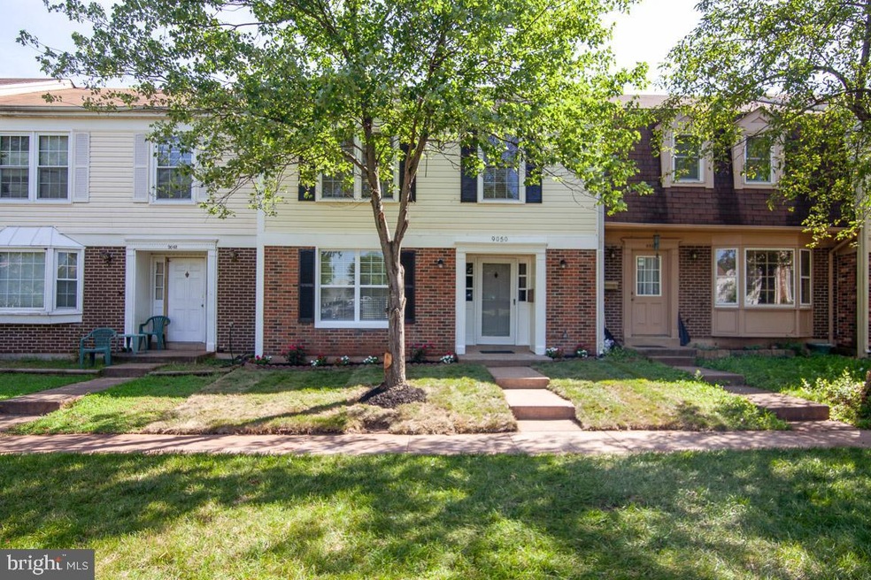9050 Mcclellan Common, Manassas, VA 20110 - photo 1