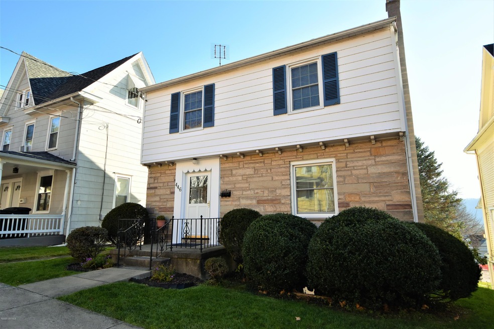 446 E 3rd St, Bloomsburg, PA 17815 - photo 1