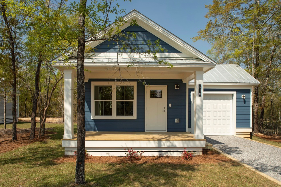 Pictures of Previous Build