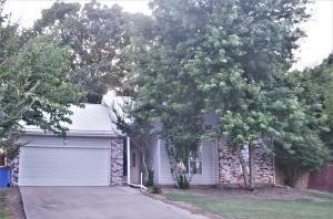 3547 Country Cir, Harrison, AR 72601 - photo 1