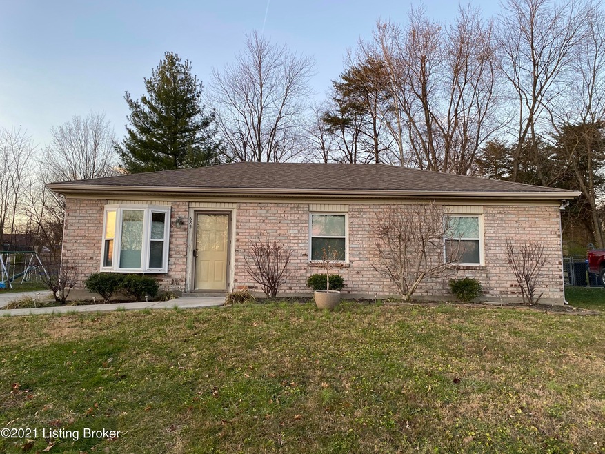 6821 Nalery Way, Louisville, KY 40228 - photo 1