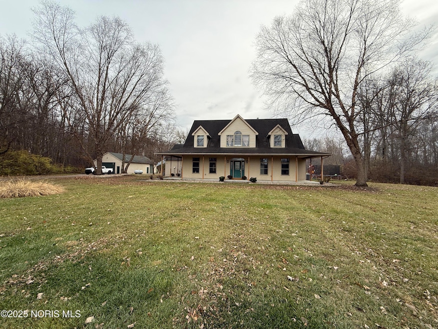 9627 Dorr St, Holland, OH 43528 - photo 1