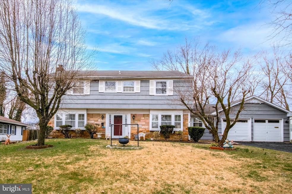 26 Twilight Ln, Willingboro, NJ 08046 - photo 1