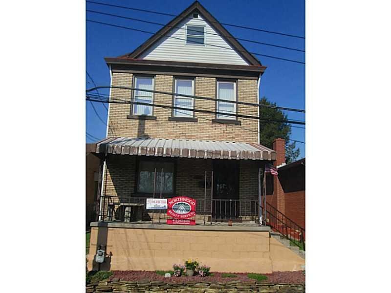 Exterior Front. Beautifully maintained home.  Two 