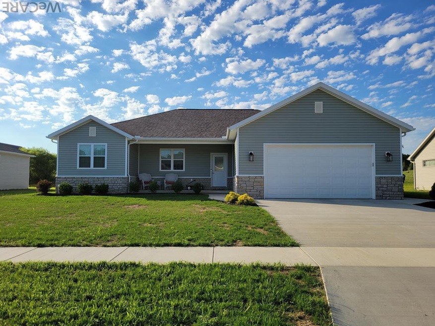 3493 Weldon Dr, Lima, OH 45806 - photo 1