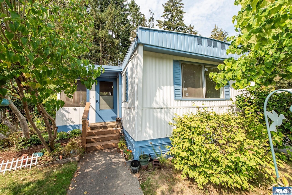 111 Dryke Rd, Sequim, WA 98382 - photo 1