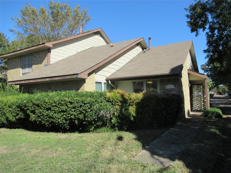 6525 Fisher Rd, Dallas, TX 75214 - photo 1