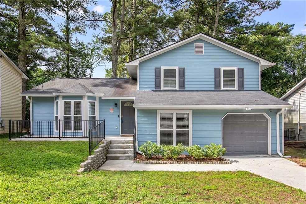 Sold $295,000 • Co-Listing Agent