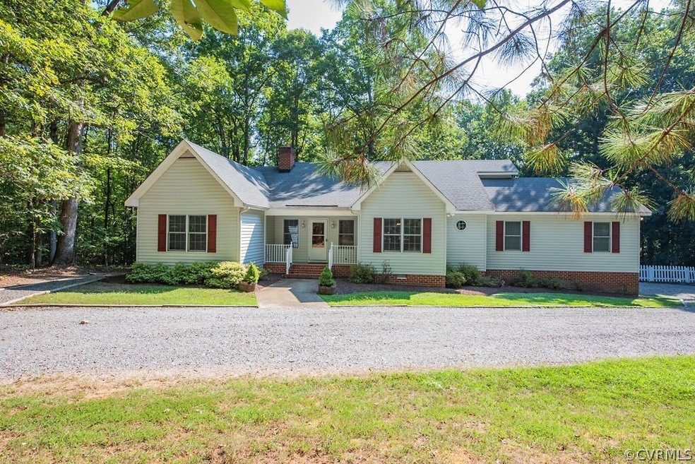 2572 Sheppard Town Road