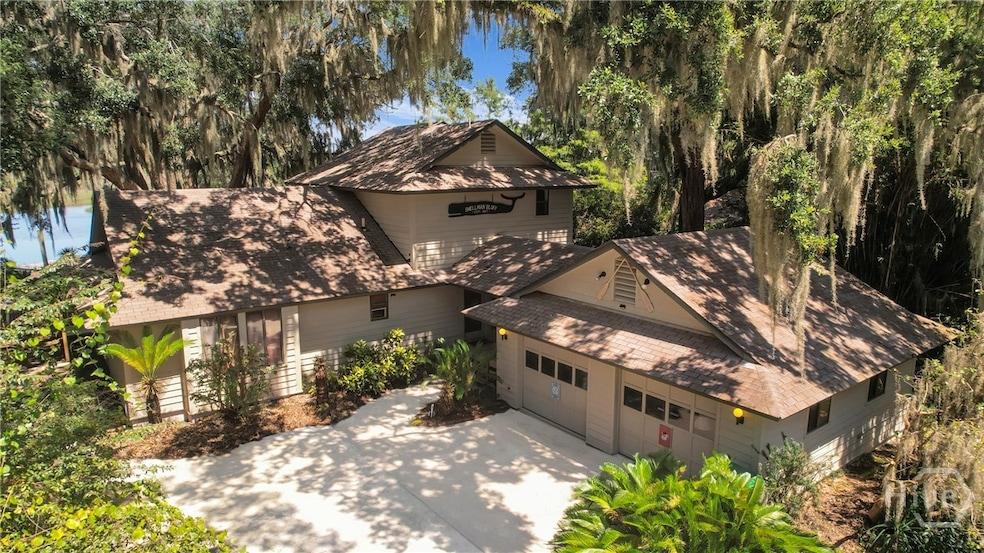 1142 River Dr, Townsend, GA 31331 - photo 1